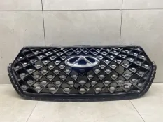 Решетка радиатора Chery Tiggo 4 Pro