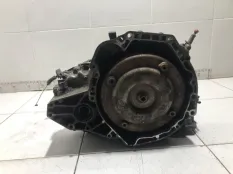 АКПП Nissan Sentra B14 GA16DE 1997
