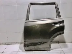 Дверь задняя левая Subaru Forester S14 SK