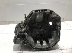 МКПП Renault Megane 3 ХЭТЧБЕК (5ДВ) K9K 2009