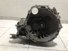 МКПП Nissan Maxima VQ20DE