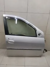 Дверь передняя правая Renault Logan 1 K4M697 2013