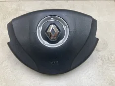 Подушка безопасности в руль Renault Logan 1 K4M697