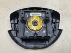 Подушка безопасности в руль Renault Logan 1 K4M697