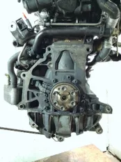 Двигатель Volkswagen Passat B6 3C2 СЕДАН BMP 2.0