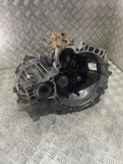 МКПП Hyundai Accent 2