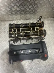 Головка блока цилиндров Ford Mondeo 4 AOBC