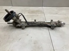 Рейка рулевая Renault Logan 1 K4M697 2013