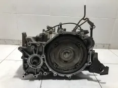 АКПП Mitsubishi Outlander 1 CU4W 4G64 2002