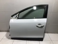 Дверь передняя левая Renault Fluence СЕДАН K4MV838