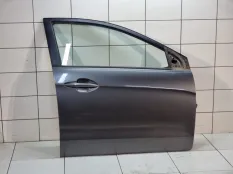 Дверь передняя правая Kia Rio 3 СЕДАН G4FC 2012