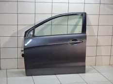 Дверь передняя левая Kia Rio 3 СЕДАН G4FC 2012
