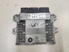 Блок управления двигателем Nissan X-Trail T32