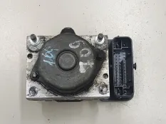 Блок ABS (насос) Renault Duster 1 H4M438 2016