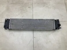Интеркулер Geely Monjaro KX11