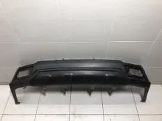 Юбка бампера задняя Lexus NX 200