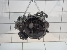 МКПП Kia Rio 3 СЕДАН G4FC 2012