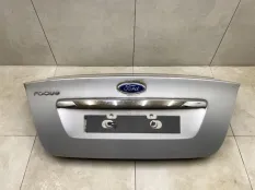 Крышка багажника Ford Focus 2 QQDB 1.8 БЕНЗИН 2009