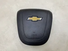 Подушка безопасности в руль Chevrolet Aveo T300