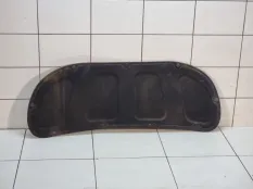 Шумоизоляция капота Kia Rio 3 СЕДАН G4FC 2012