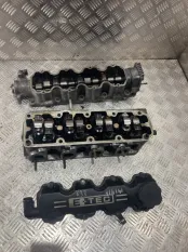 Головка блока цилиндров Chevrolet Lanos A15SMS