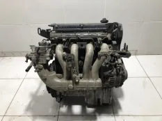Двигатель Kia Spectra SD S5D 1.5 2009