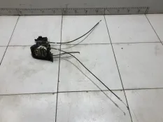 Замок двери передний правый Mazda 6 GG L3279189