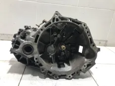 МКПП Toyota Yaris 1