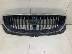 Решетка радиатора Geely Monjaro KX11