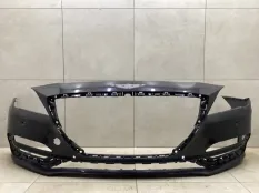 Бампер передний Genesis G80