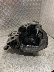 МКПП Nissan Almera Classic B10 QG16DE 2007
