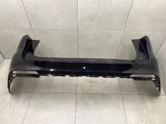 Бампер задний Geely Galaxy Starship 7