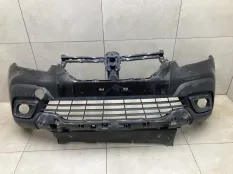 Бампер передний Renault Sandero Stepway 2 После