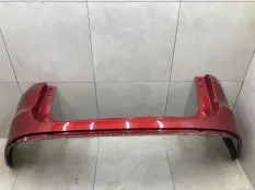 Бампер задний Jetour X70 Plus
