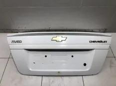 Крышка багажника Chevrolet Aveo T250 СЕДАН B12D1