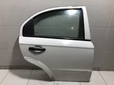 Дверь задняя правая Chevrolet Aveo T250 СЕДАН