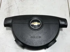 Подушка безопасности в руль Chevrolet Aveo T250