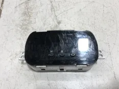 Часы Chevrolet Aveo T250 СЕДАН B12D1 2011