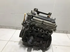 Двигатель Chevrolet Aveo T250 СЕДАН B12D1 2011