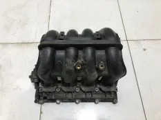 Коллектор впускной Chevrolet Aveo T250 СЕДАН B12D1