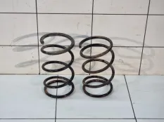 Пружины подвески (Комплект) передние Mitsubishi