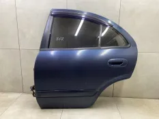 Дверь задняя левая Nissan Almera Classic B10