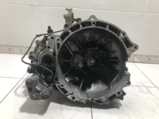 МКПП Mazda 6 GG L3VE 2003