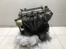 Двигатель Mazda 6 GG L3VE 2003