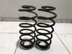 Пружины подвески (Комплект) задние Geely MK