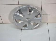 Колпак декоративный Renault Logan 2 1.6 K7MA812