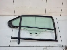Стекло двери заднее правое Renault Logan 2 K7M812