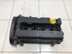 Головка блока цилиндров Opel Astra A16XER