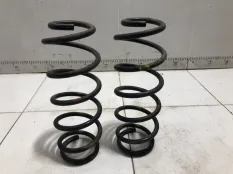 Пружины подвески (Комплект) задние Mazda 6 GG L3VE