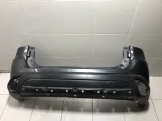Бампер задний Mitsubishi Outlander 3 GF